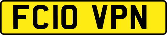 FC10VPN