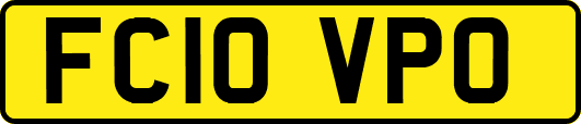 FC10VPO