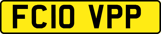 FC10VPP
