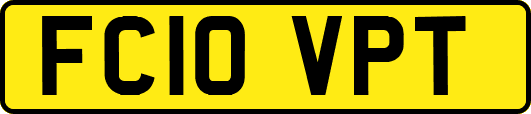 FC10VPT