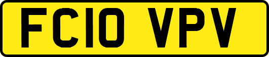 FC10VPV