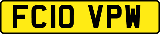 FC10VPW