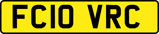 FC10VRC