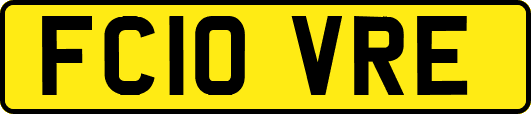 FC10VRE