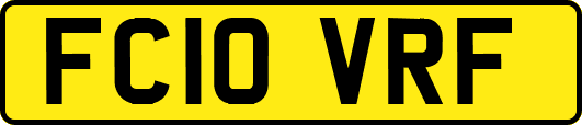 FC10VRF