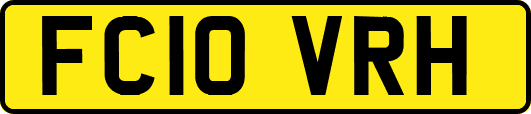 FC10VRH