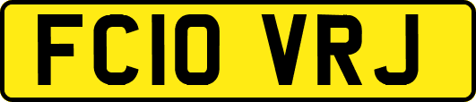 FC10VRJ