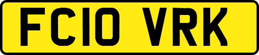 FC10VRK