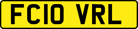 FC10VRL
