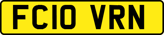 FC10VRN