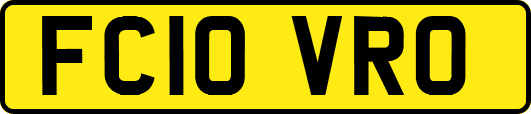 FC10VRO
