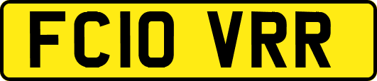 FC10VRR
