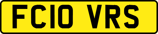 FC10VRS