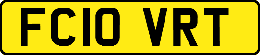 FC10VRT