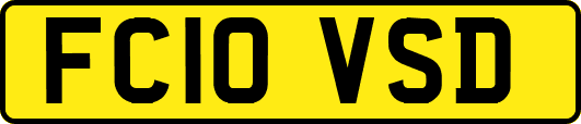 FC10VSD