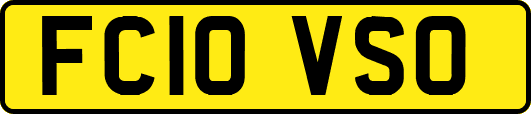 FC10VSO
