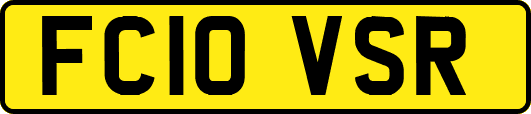 FC10VSR