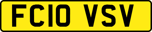 FC10VSV