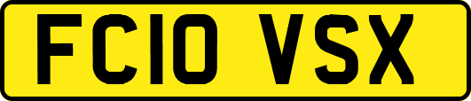 FC10VSX