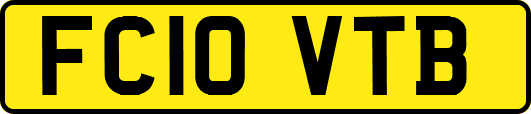 FC10VTB