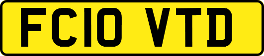 FC10VTD