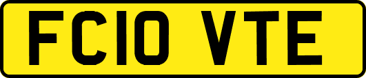FC10VTE