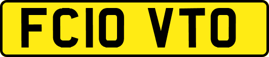 FC10VTO