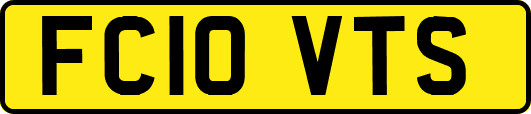 FC10VTS