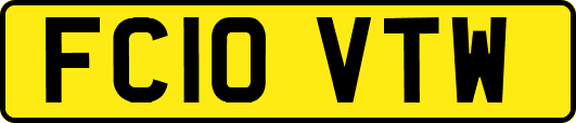 FC10VTW