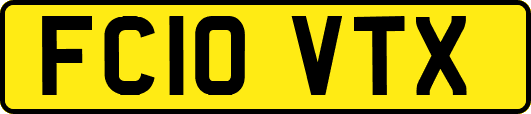 FC10VTX