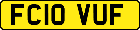 FC10VUF