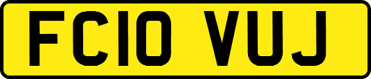 FC10VUJ
