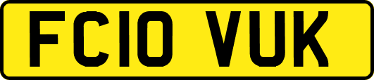 FC10VUK