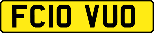 FC10VUO