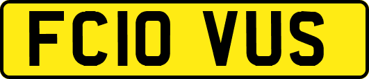 FC10VUS