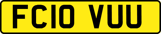 FC10VUU