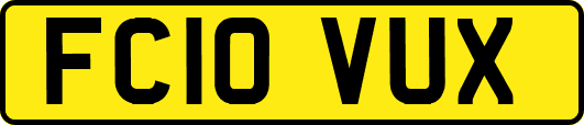 FC10VUX