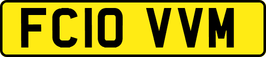 FC10VVM
