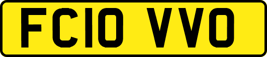 FC10VVO
