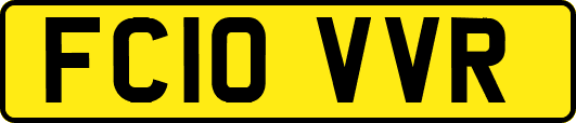 FC10VVR