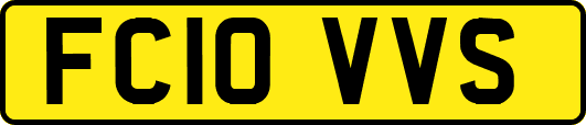 FC10VVS