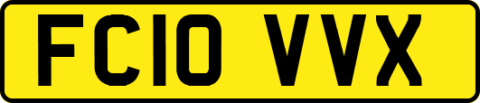 FC10VVX