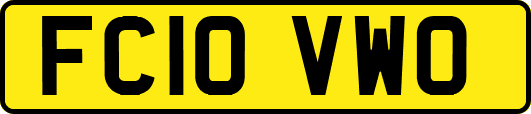 FC10VWO