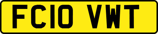 FC10VWT