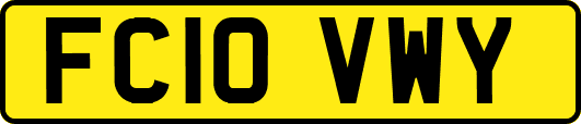 FC10VWY