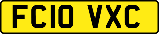FC10VXC