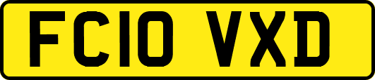 FC10VXD