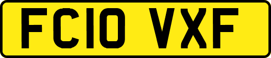 FC10VXF