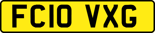 FC10VXG