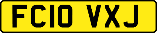 FC10VXJ